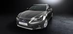 Lexus CT200h 2017 года (WW)